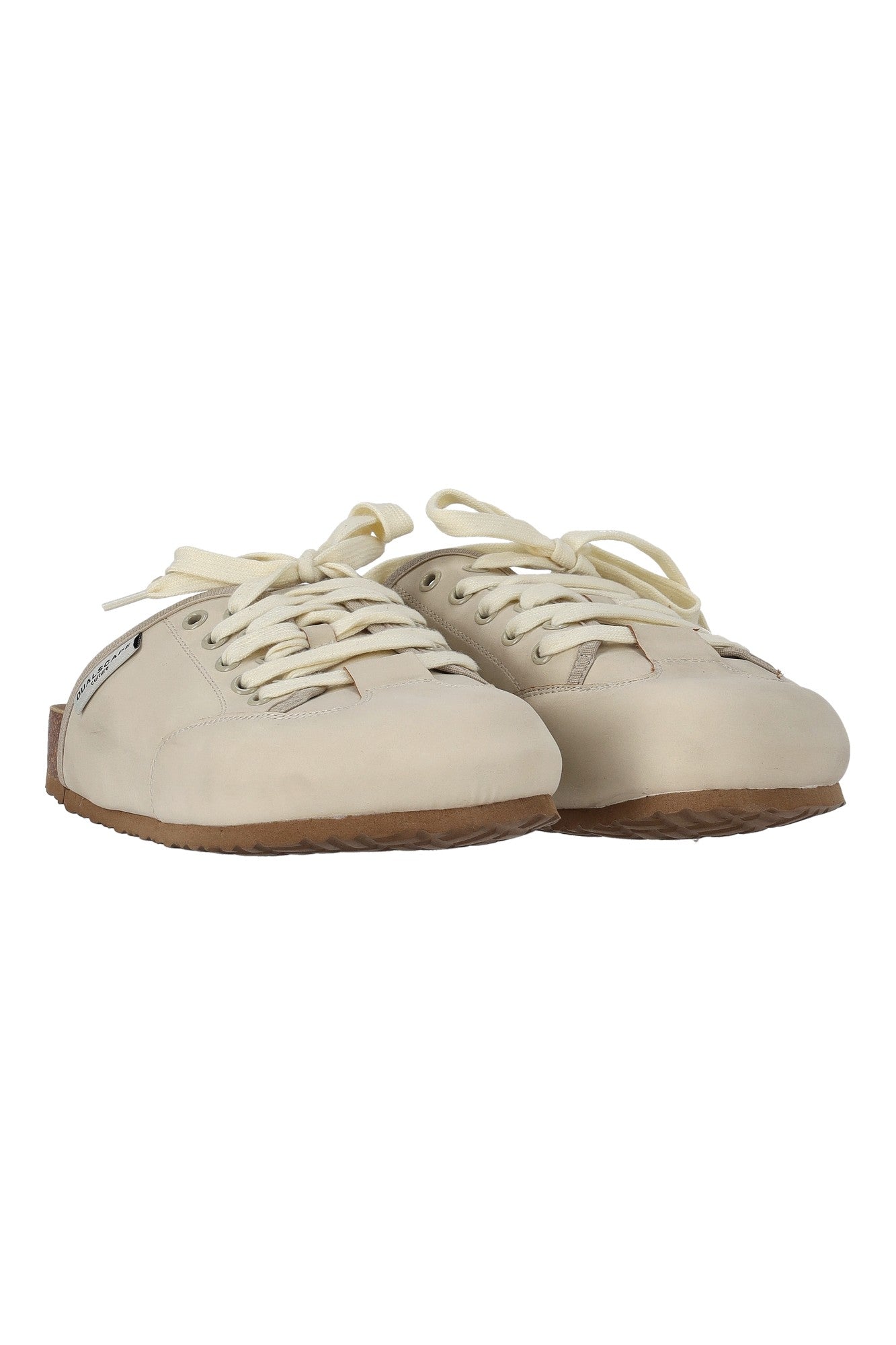 Dualscape Sandali Velvera DCP-C06 Bianco