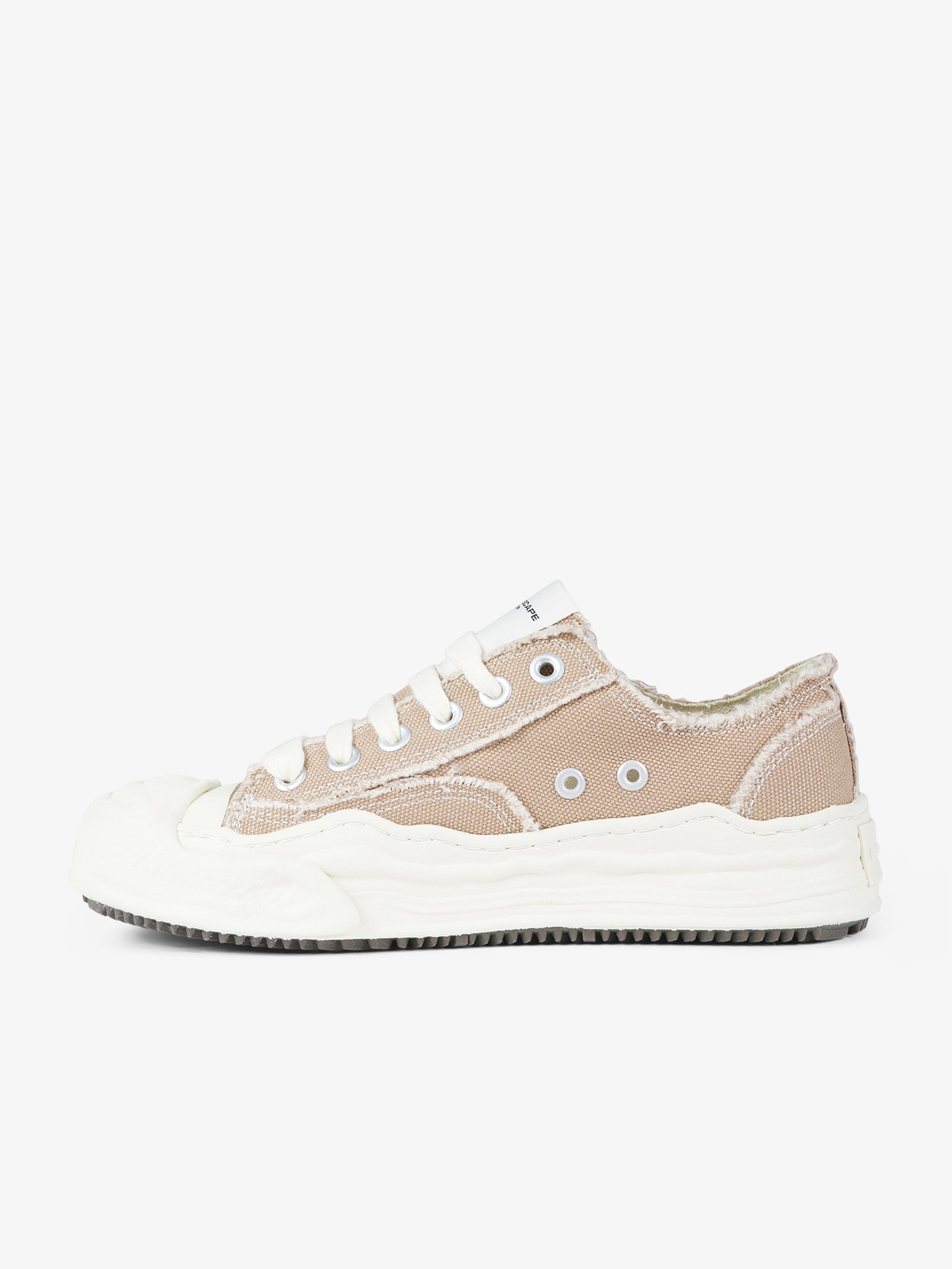 Dualscape Sneakers DC-S101 Marrone