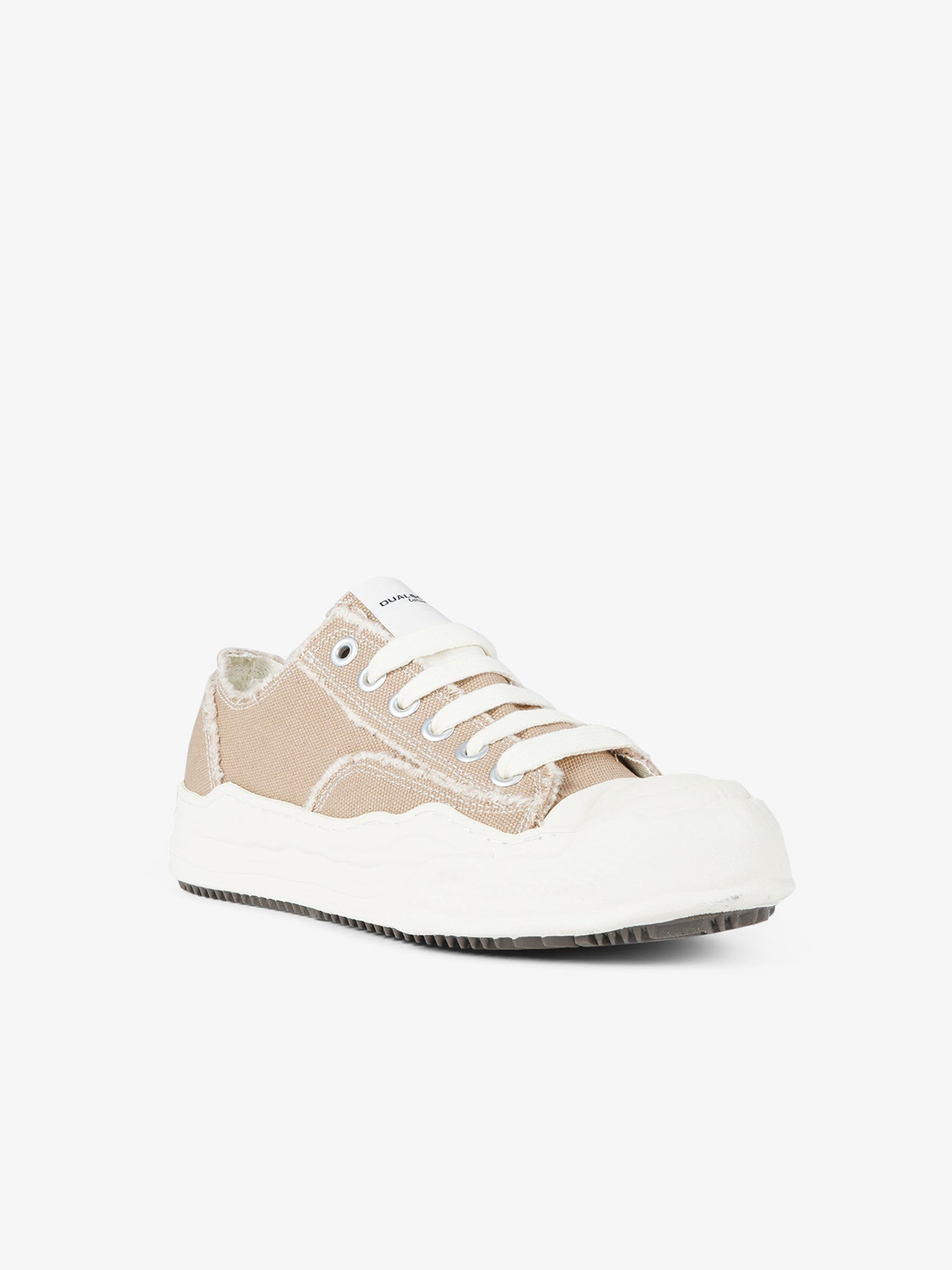 Dualscape Sneakers DC-S101 Marrone