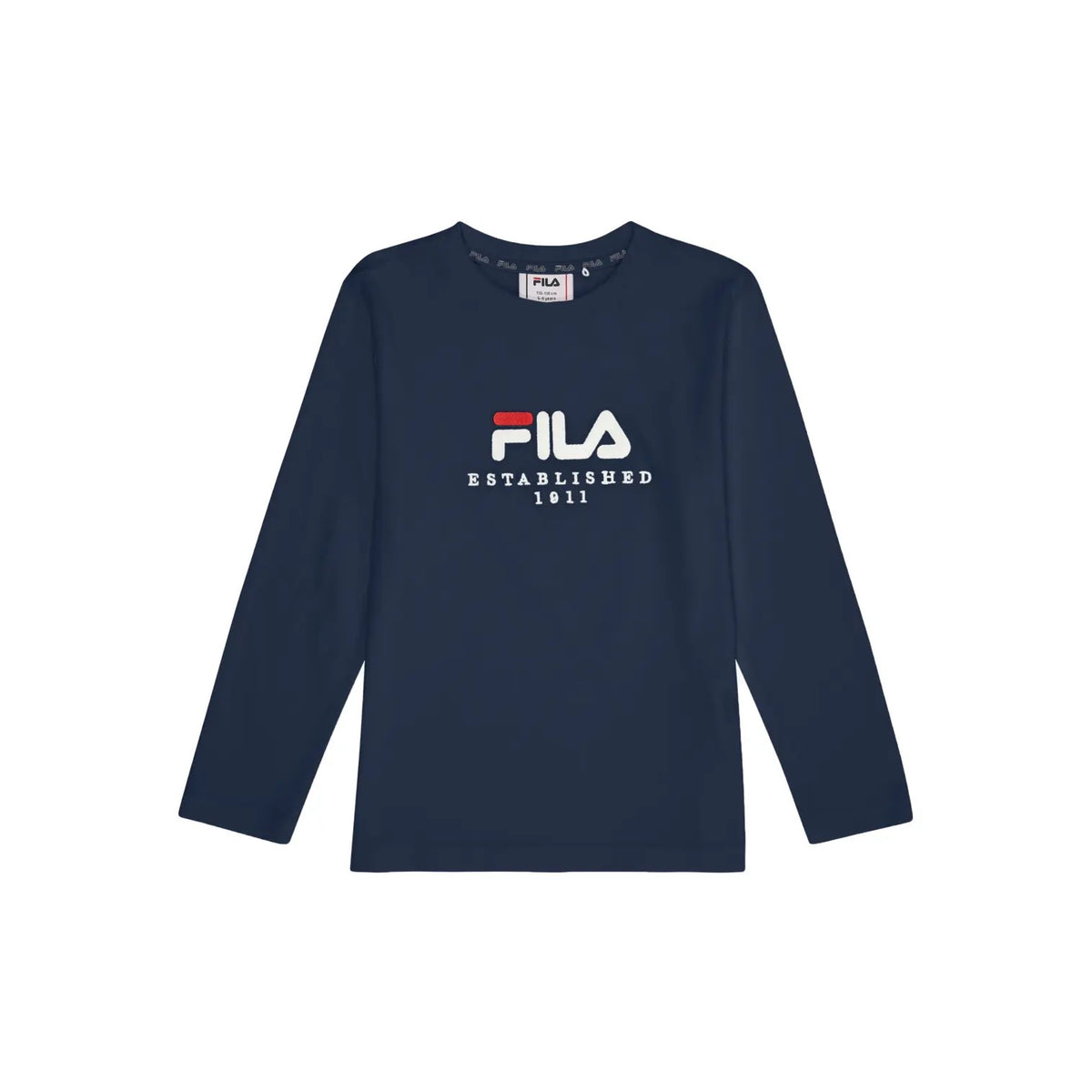 Felpa Benna Bambino - Blu