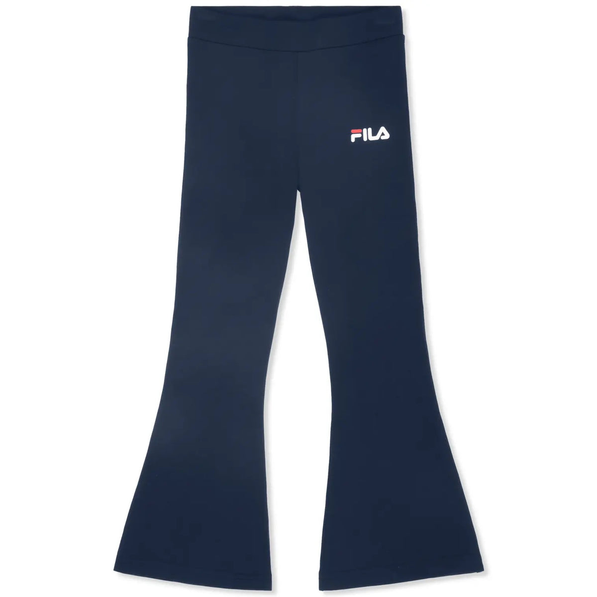 Leggings Ottini Bambino - Blu
