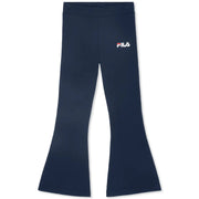 Leggings Ottini Bambino - Blu