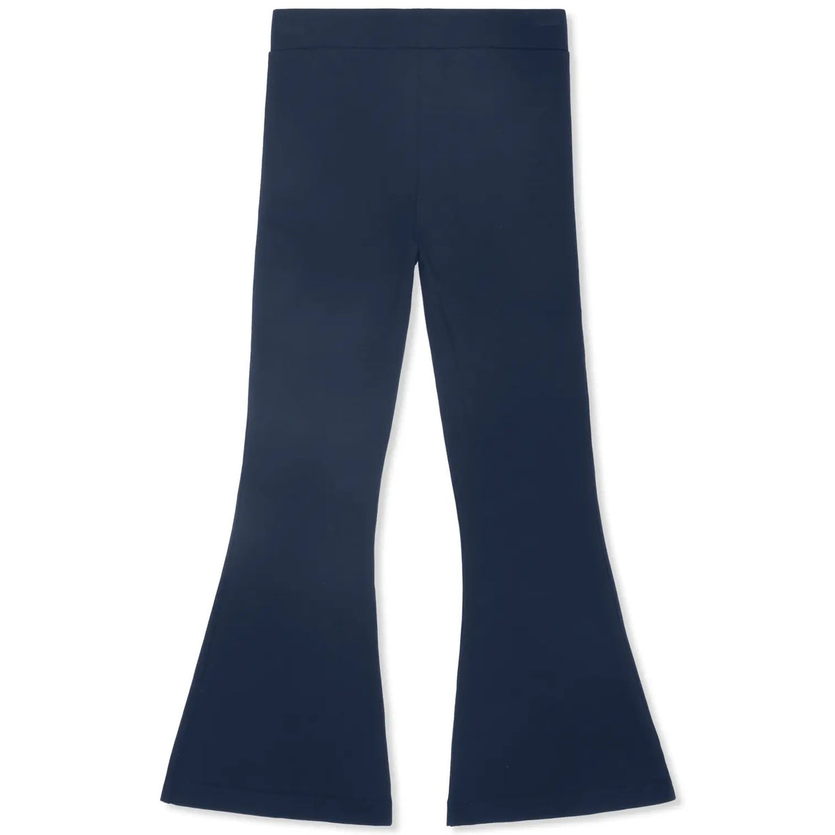 Leggings Ottini Bambino - Blu