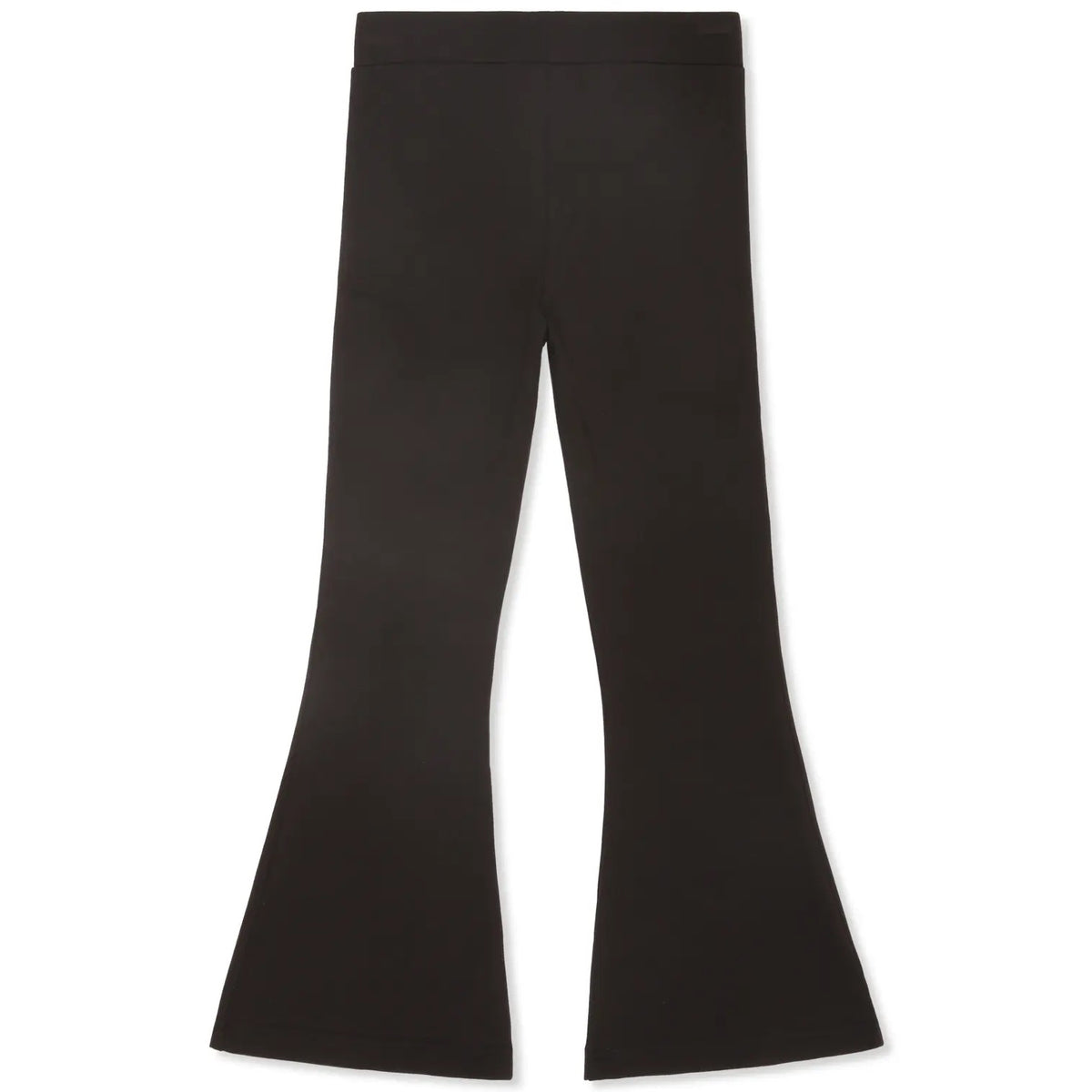 Leggings Ottini Bambino - Nero