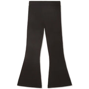 Leggings Ottini Bambino - Nero