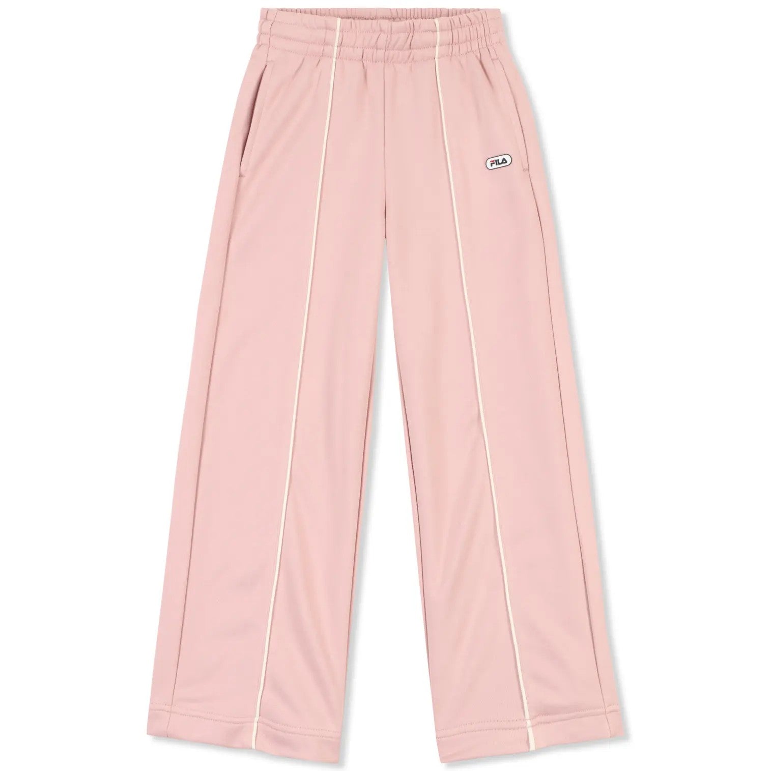Pantaloni Fitness Lunes Bambina - Malva
