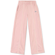 Pantaloni Fitness Lunes Bambina - Malva