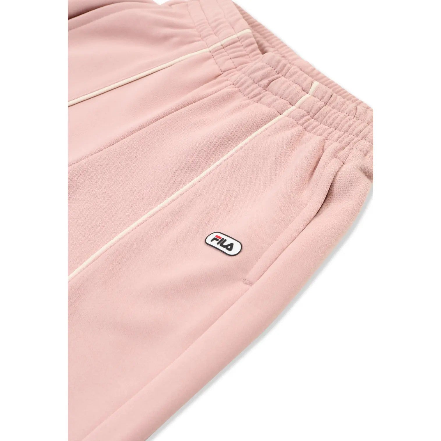 Pantaloni Fitness Lunes Bambina - Malva