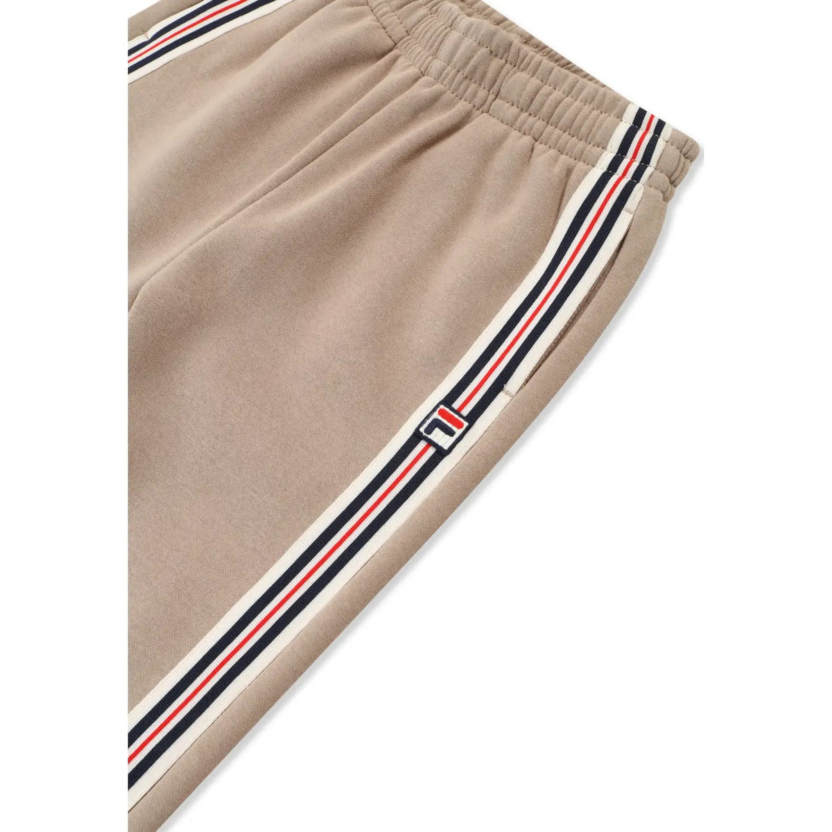 Pantaloni Fitness Aldino Bambino - Beige