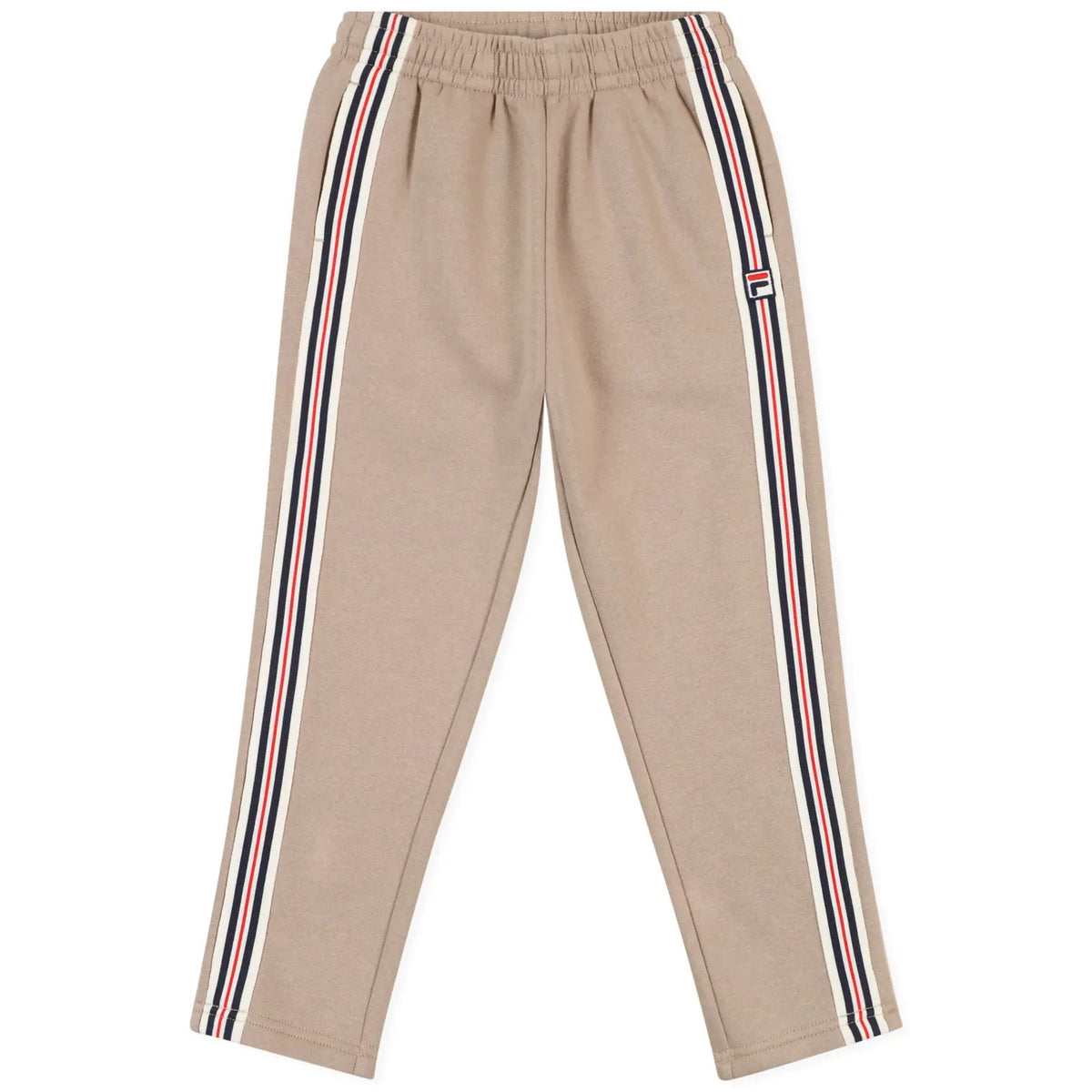 Pantaloni Fitness Aldino Bambino - Beige