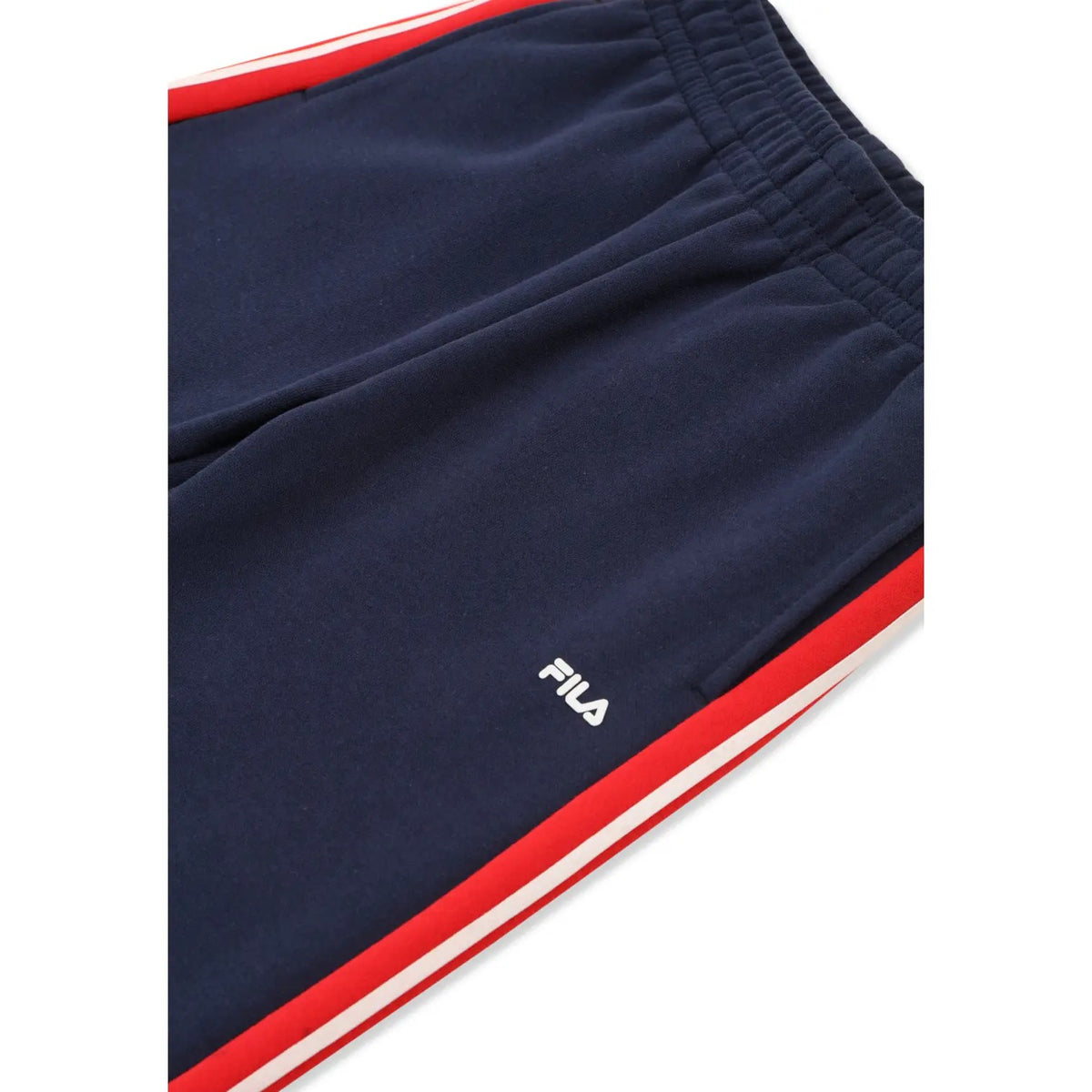 Pantaloni Fitness Faverga Bambino - Blu Notte