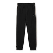 Pantaloni Fitness Faverga Bambino - Nero