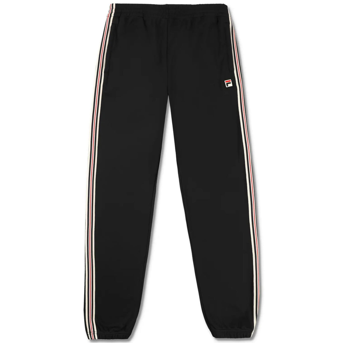 Pantaloni Fitness Biella - Nero
