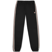 Pantaloni Fitness Biella - Nero