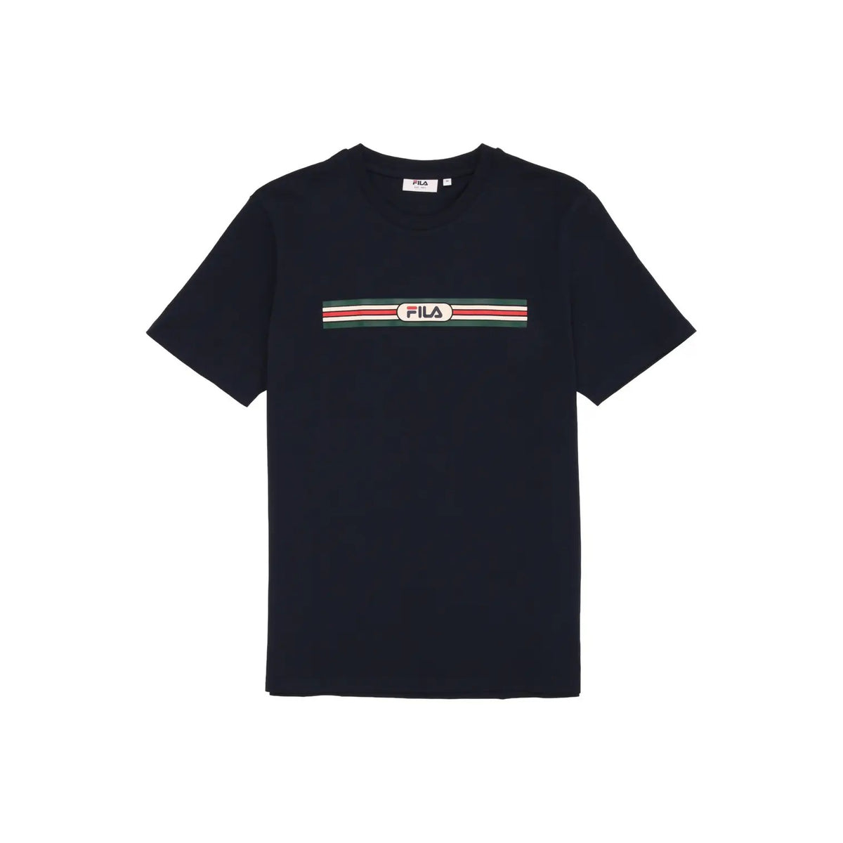T-Shirt Albes - Blu Zaffiro