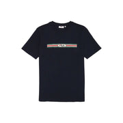 T-Shirt Albes - Blu Zaffiro