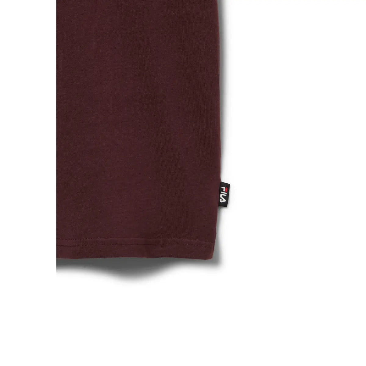 T-Shirt Albes - Marrone