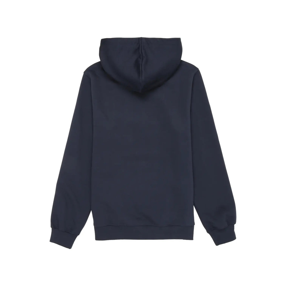 Felpa con Cappuccio Biella - Blu Zaffiro