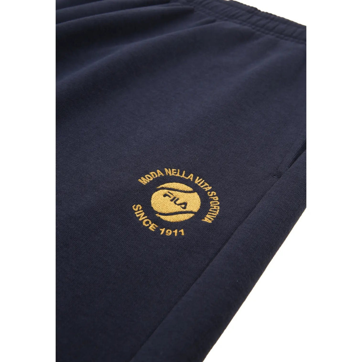 Pantaloni Fitness Andalo - Blu Zaffiro