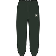 Pantaloni Fitness Andalo - Verde Scuro