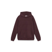 Felpa con Cappuccio Coredo - Marrone
