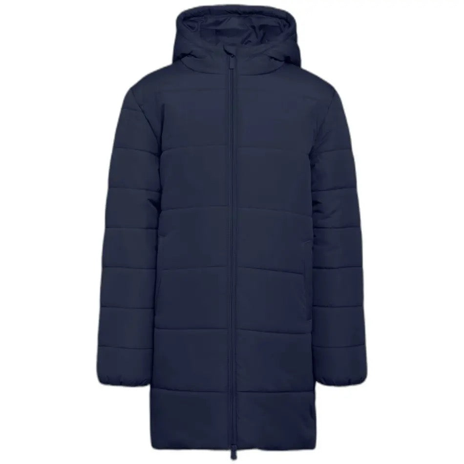 Giubbino Bergkamen Ragazzo - Blu