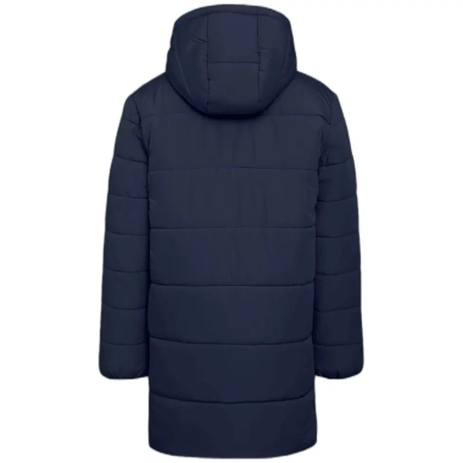 Giubbino Bergkamen Ragazzo - Blu