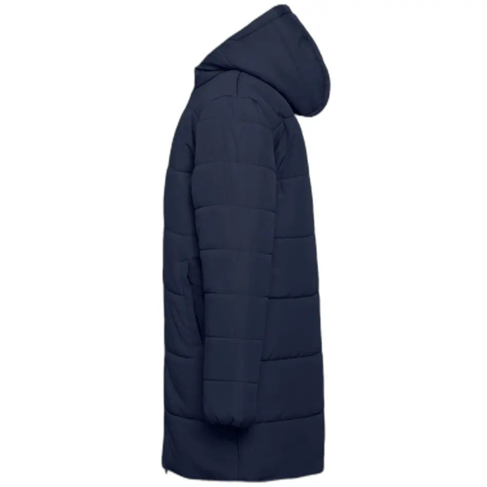 Giubbino Bergkamen Ragazzo - Blu