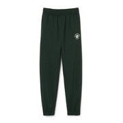 Pantaloni Fitness Andalo Ragazzo - Verde Scuro