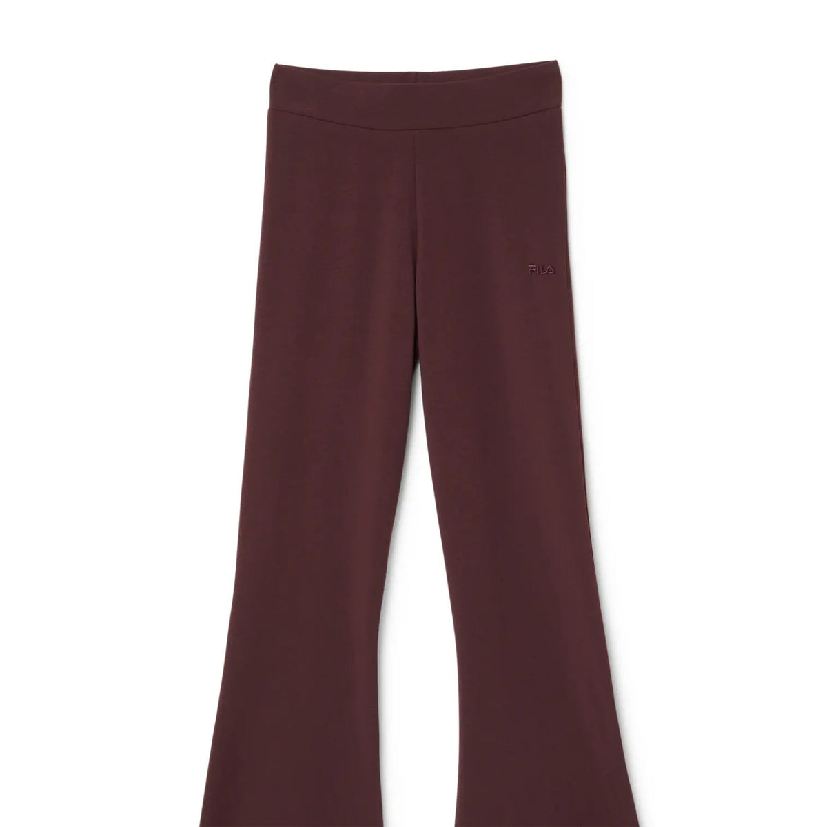 Leggings Casania Ragazza - Marrone