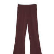 Leggings Casania Ragazza - Marrone
