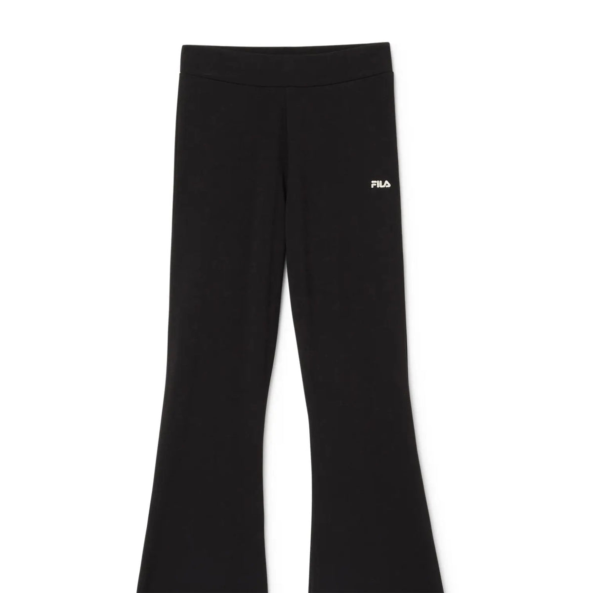 Leggings Casania Ragazza - Nero