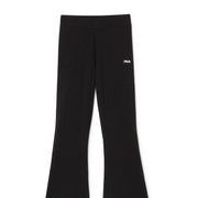 Leggings Casania Ragazza - Nero