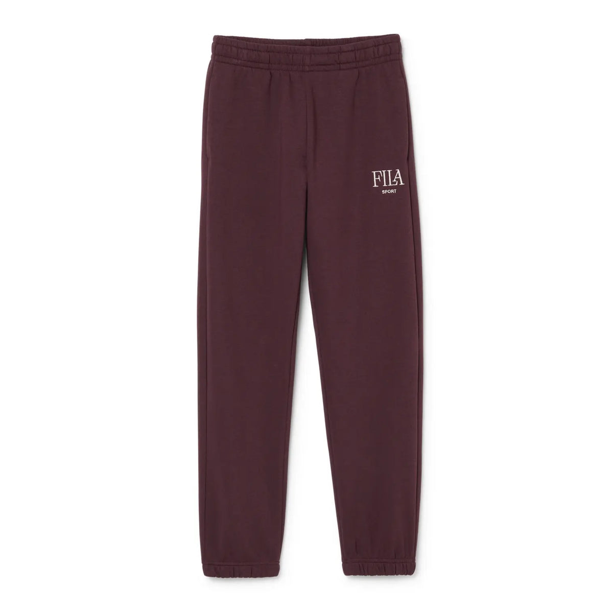 Pantaloni Fitness Casateia Ragazza - Marrone