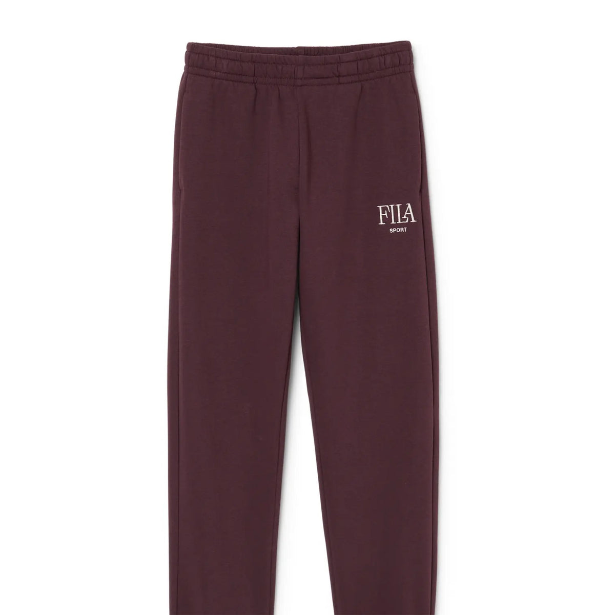 Pantaloni Fitness Casateia Ragazza - Marrone