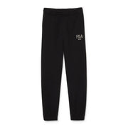 Pantaloni Fitness Casateia Ragazza - Nero