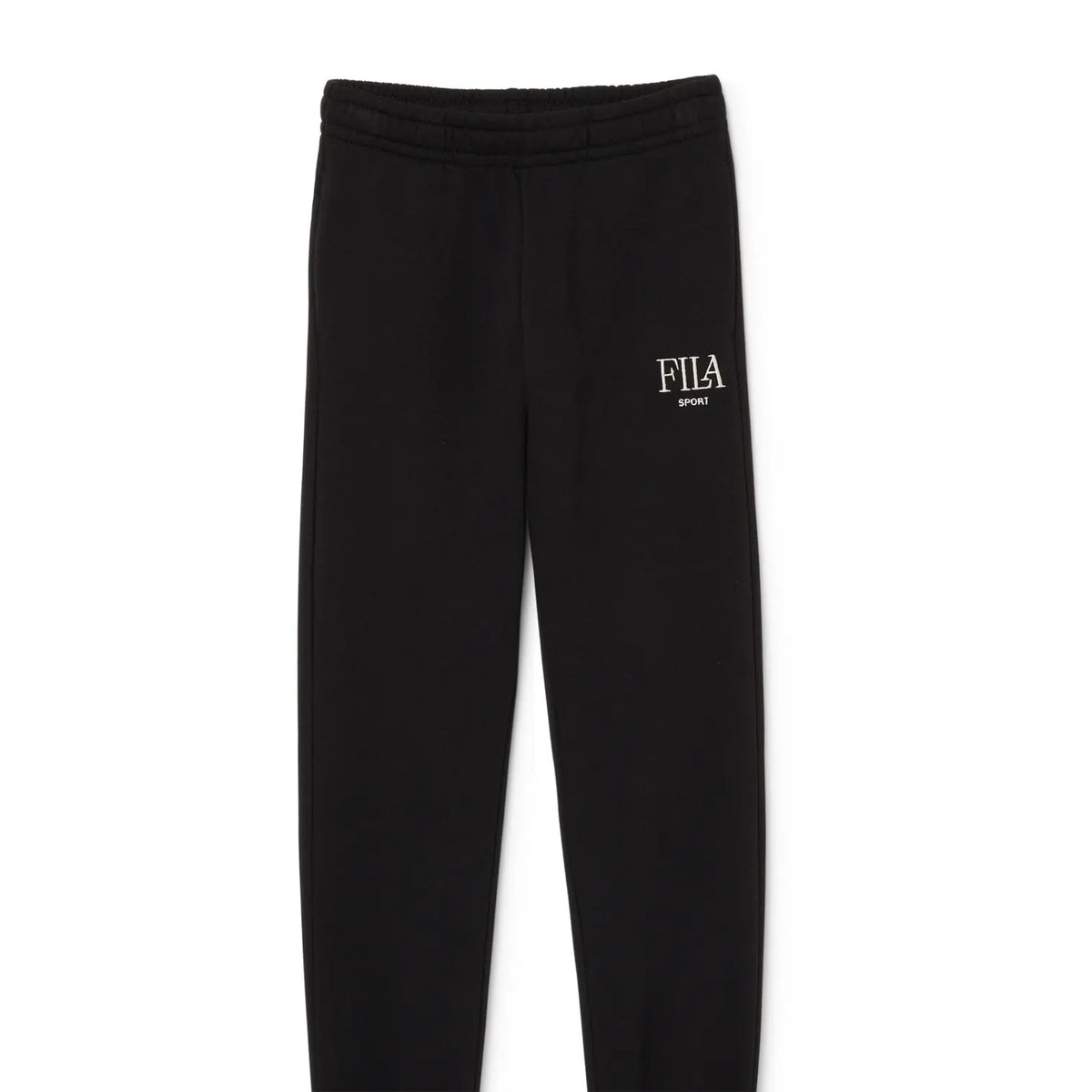 Pantaloni Fitness Casateia Ragazza - Nero