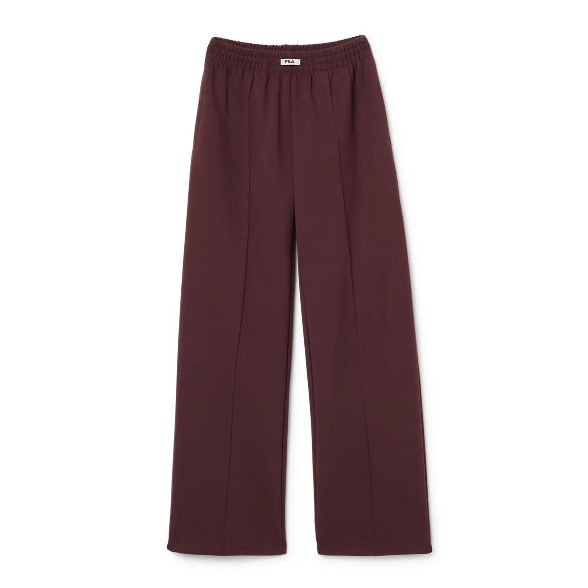 Pantaloni Fitness Avigna Ragazza - Marrone