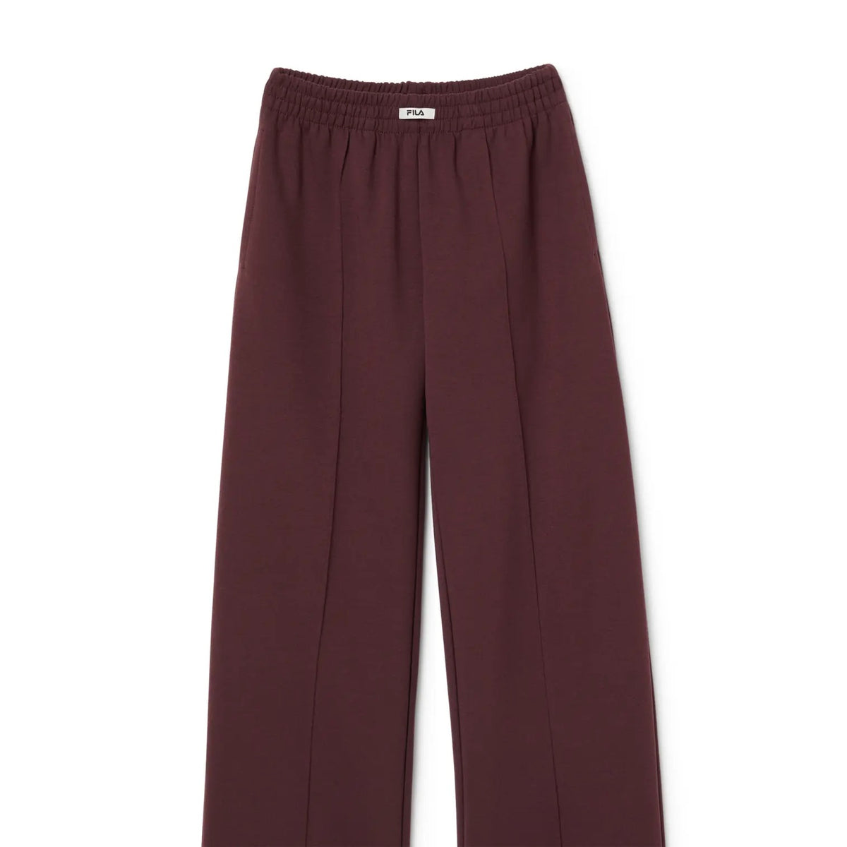 Pantaloni Fitness Avigna Ragazza - Marrone