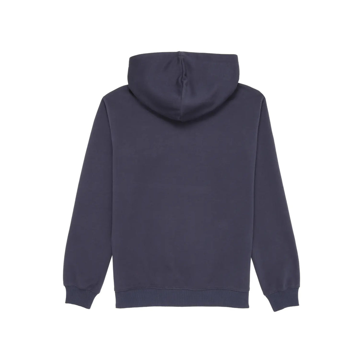 Felpa con Cappuccio Valsera - Blu Zaffiro