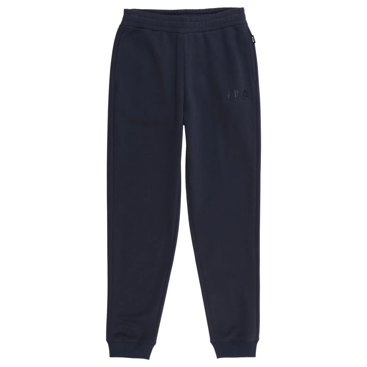 Pantaloni Fitness Valsera - Blu Zaffiro