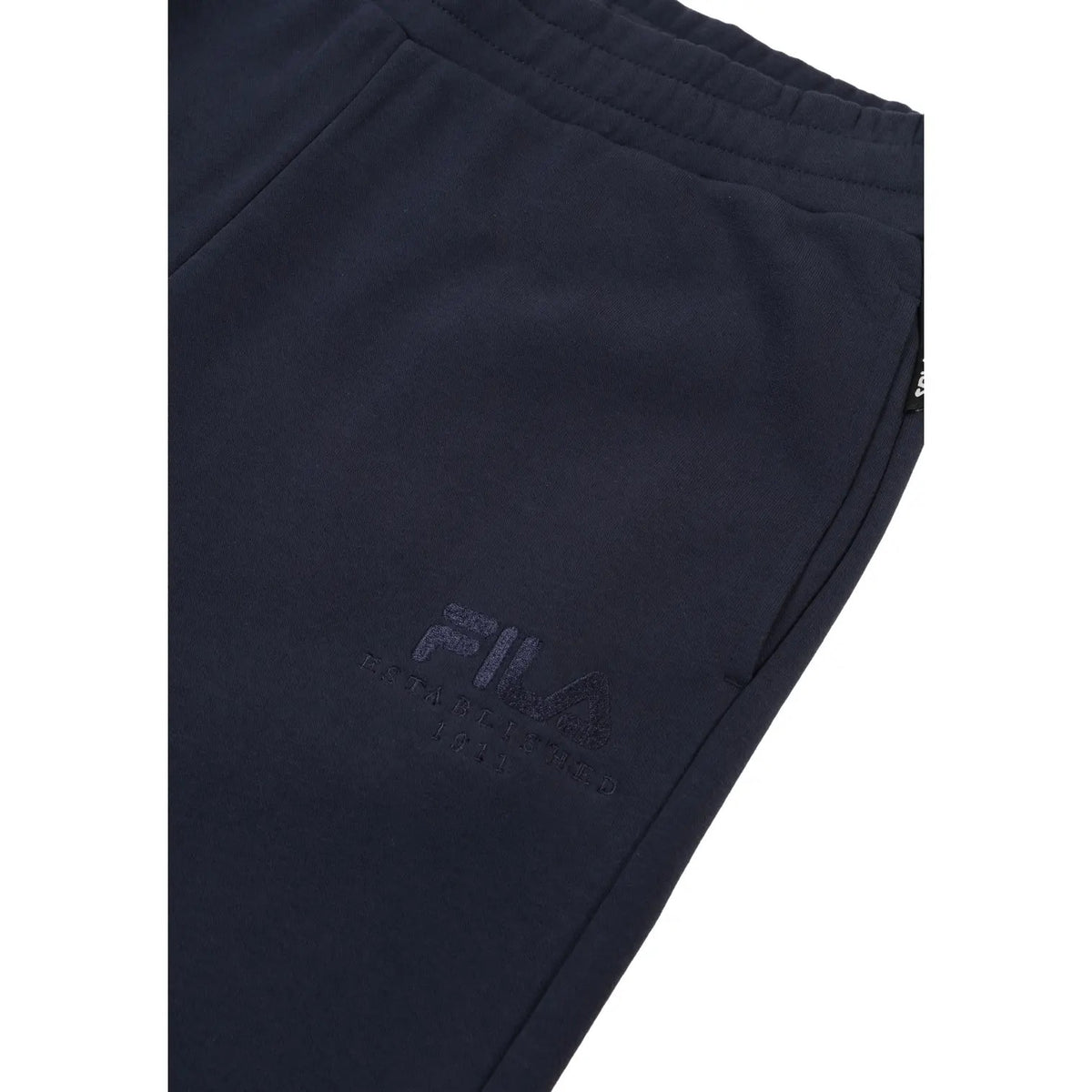 Pantaloni Fitness Valsera - Blu Zaffiro