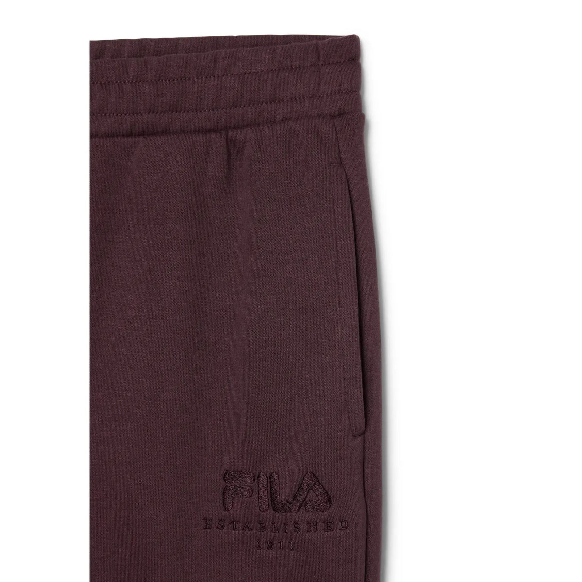 Pantaloni Fitness Valsera - Marrone