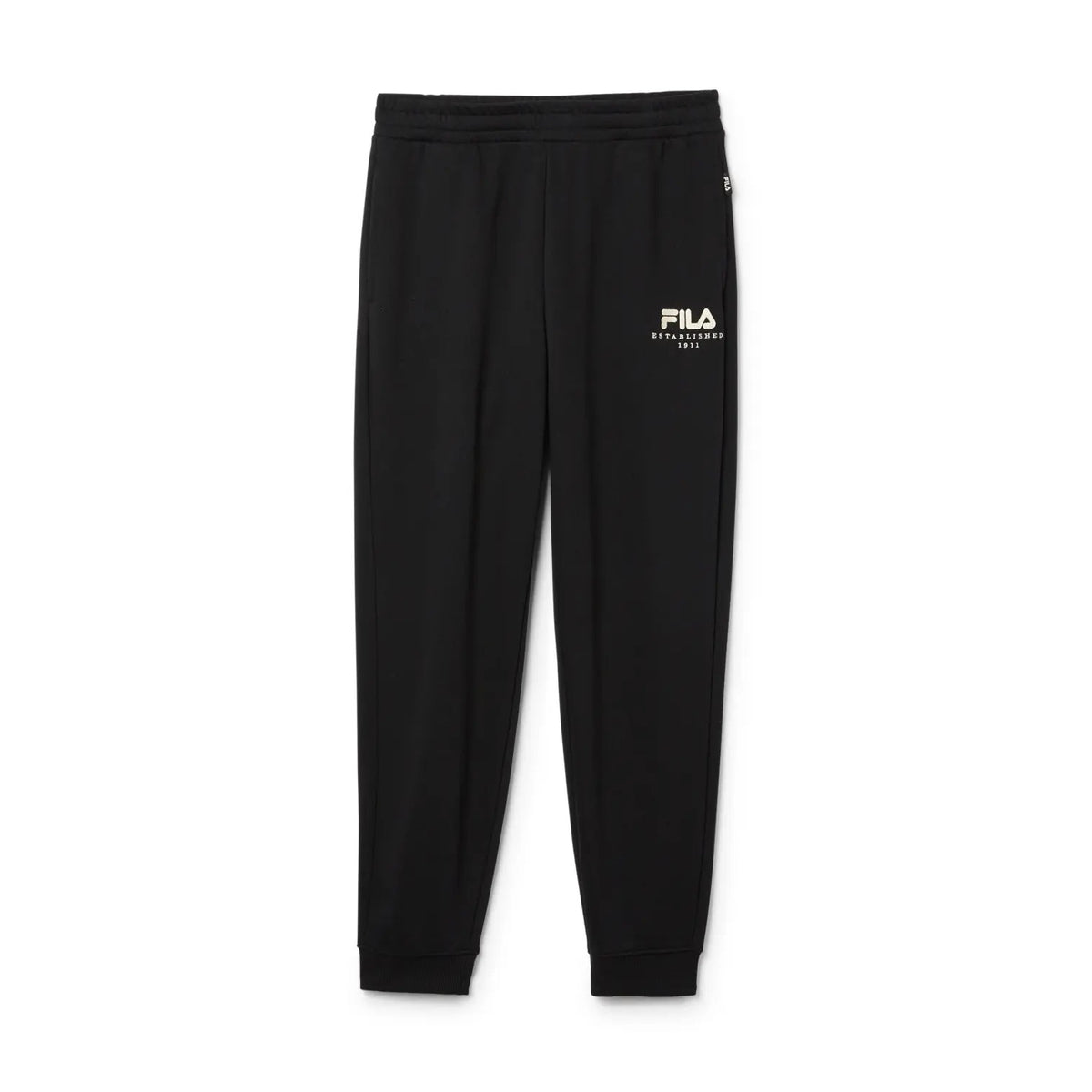 Pantaloni Fitness Valsera - Nero / Panna