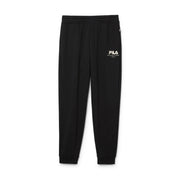 Pantaloni Fitness Valsera - Nero / Panna