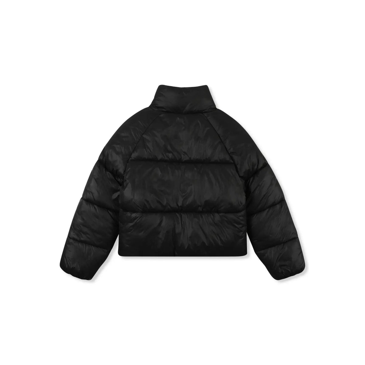 Giubbino Monterosa - Nero