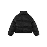 Giubbino Monterosa - Nero