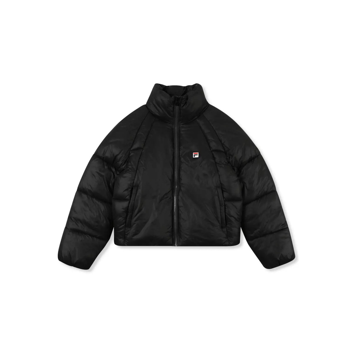 Giubbino Monterosa - Nero