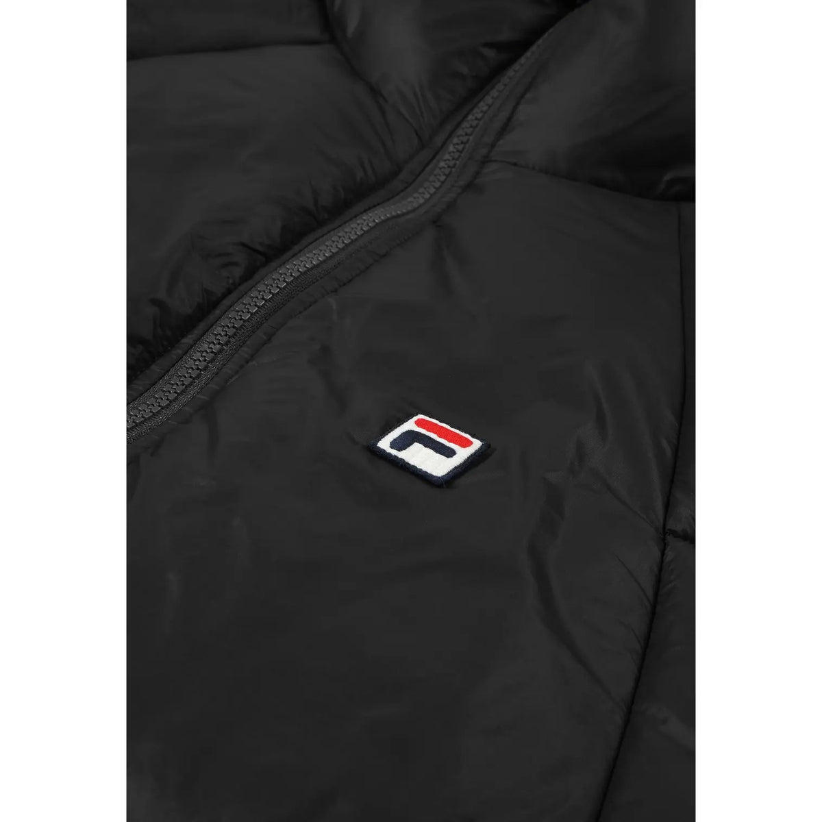 Giubbino Monterosa - Nero