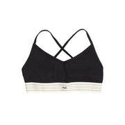 Reggiseno Sportivo Molina - Nero